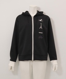 パーカー（ブラック/黒色系・UVカット）ファッション通販 - ZOZOTOWN