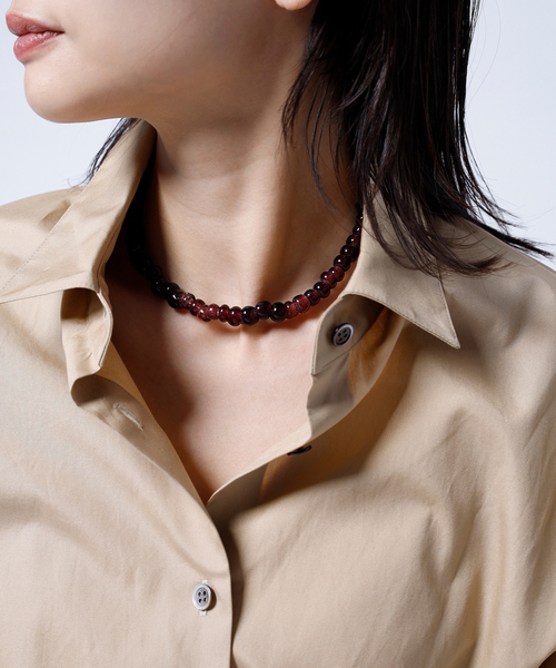 Sisi joia ネックレス Sisi joia（シシ ジョイア）NEW LINE necklace | ドレステリア