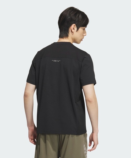NTT スポーツウェア ストライプデザイン Amazon.co.jp: [アディダス] 半袖 Tシャツ テックフィット 3
