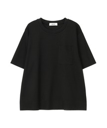 ZUCCaズッカ カットソー Ｔシャツ 変形 ジャージ 黒 美品 ZUCCa｜ズッカのTシャツ/カットソー通販 - ZOZOTOWN