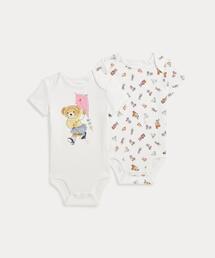 POLO RALPH LAUREN CHILDRENSWEAR(| t [ `hYEFA)Polo xA Rbg {fBX[c 2pbN()