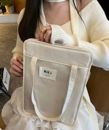 キャンバスPCケース