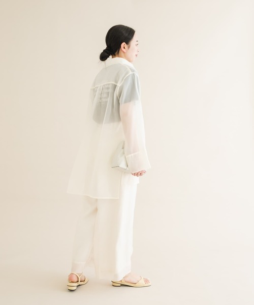 No.54＊17点まとめ売り＊春夏1週間コーデ♪アーバンリサーチロッソ他 No.54＊17点まとめ売り＊春夏1週間コーデ♪アーバンリサーチ