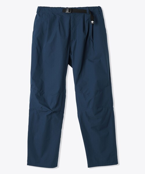 Columbia／ウィメンズロー ハイク ソフトシェルパンツ