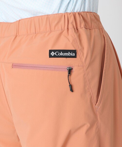 Columbiaストローベイパンツ ウィメンズ ストロー ベイ パンツ / Straw Bay Pant | Columbia
