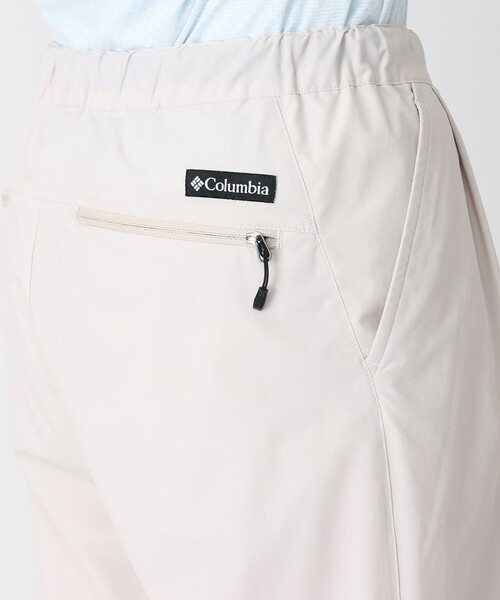 Columbia - スキー ウェア ホワイト パンツ コロンビア Columbia／ウィメンズロー ハイク ソフトシェルパンツ