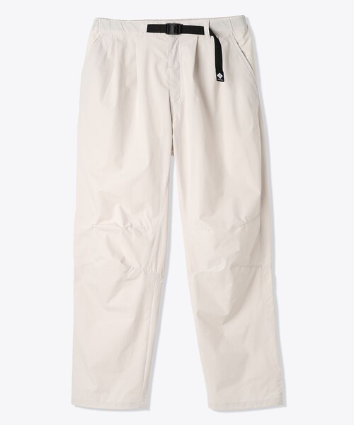 Columbia／ウィメンズロー ハイク ソフトシェルパンツ