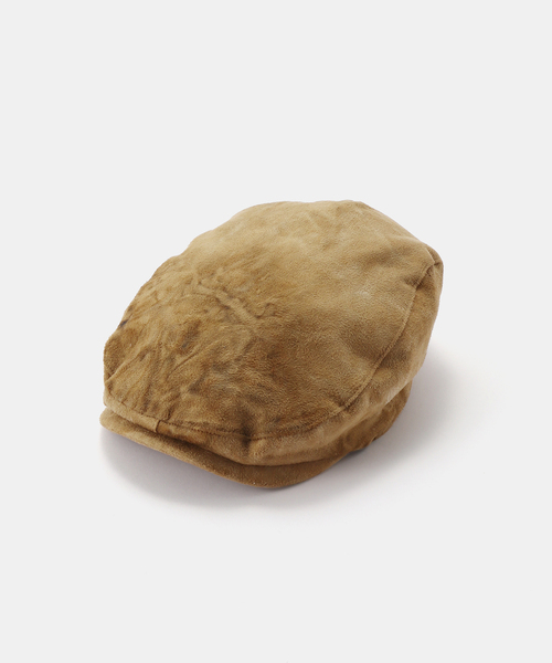 AWESOME NEEDS / オーサムニーズ CLASSIC HUNTING CAP