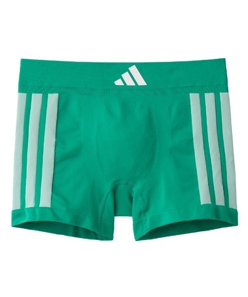 アディダスオリジナル　トラックパンツ ボクサーショーツ セール】adidas/アディダス ボクサーパンツ 3ストライプス 立体