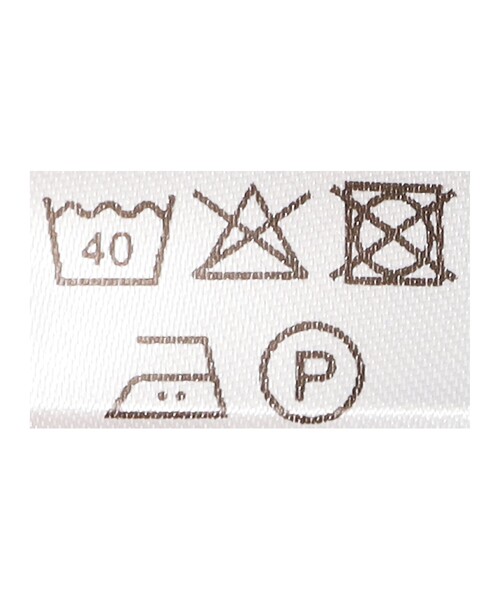 FRED PERRY（フレッドペリー）の「【別注】FRED PERRY / 鹿の子 ショートスリーブ シャツ（シャツ/ブラウス・メンズ・ネイビー/ブルー系その他・S/M/L/XL）」の15枚目の写真