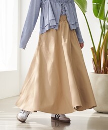 Dickies | 【WEB限定】Dickies（ディッキーズ）イージーフレアスカート(スカート)