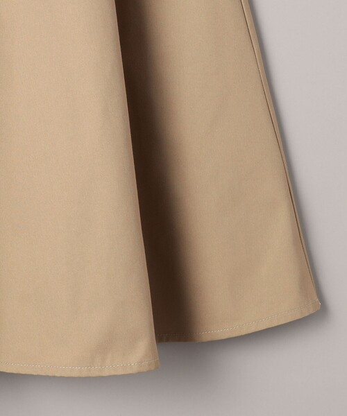 Dickies（ディッキーズ）の「【WEB限定】Dickies（ディッキーズ）イージーフレアスカート（スカート・レディース・ダークグレー/ベージュ・M/L）」の21枚目の写真