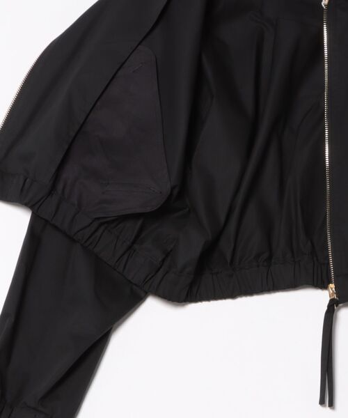 VIVIENNE WESTWOOD コットン ジャケット org.jpg