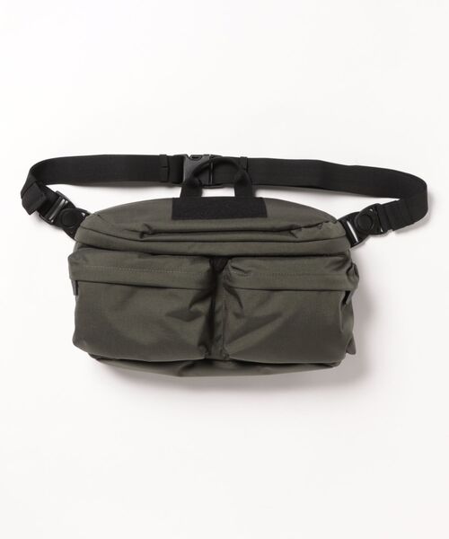 CYCLING SHOULDER BAG