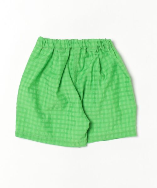 KiCCOLY（キッコリー）の「ｿｳｶﾞﾗｷｭﾛｯﾄ（その他パンツ・キッズ・レッド/グリーン・110cm/120cm/130cm/140cm/150cm）」の4枚目の写真