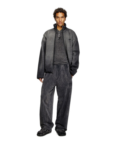 ★送関込み★ Diesel T-swind ポロシャツ セール】メンズ ポロシャツ T-SWIND-R1（ポロシャツ）｜DIESEL
