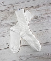 LUGG NAGG（ラグナグ）の「【LUGG NAGG/ラグナグ】無地カラーソックス（ソックス/靴下）」