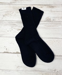 LUGG NAGG（ラグナグ）の「【LUGG NAGG/ラグナグ】無地カラーソックス（ソックス/靴下）」