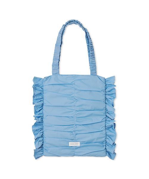 バッグ SNIDEL HOME オーガニックキャンバスバック -BIG-（トートバッグ）｜SNIDEL