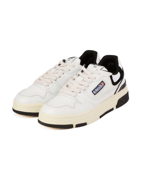 AUTRY(オートリー)の「AUTRY (オートリー) CLC LOW WOM MM04(スニーカー・レディース・ブラック・36/37/38/39)」の3枚目の写真