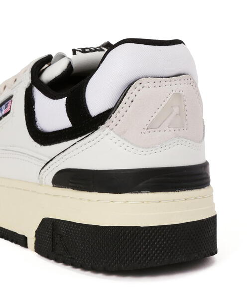 AUTRY(オートリー)の「AUTRY (オートリー) CLC LOW WOM MM04(スニーカー・レディース・ブラック・36/37/38/39)」の9枚目の写真