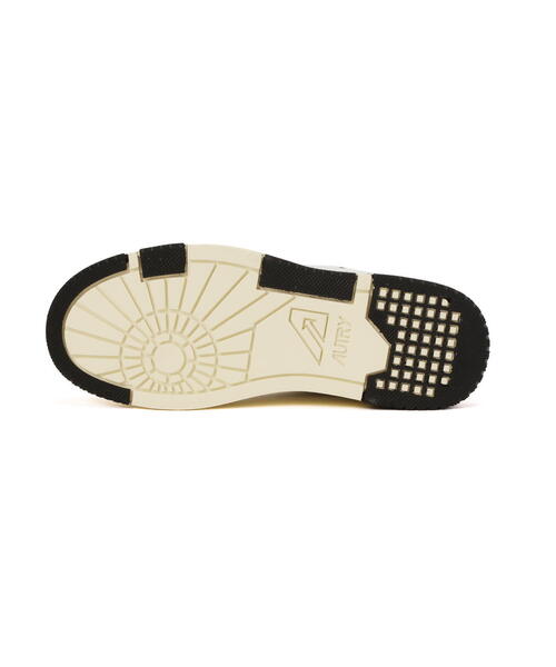 AUTRY(オートリー)の「AUTRY (オートリー) CLC LOW WOM MM04(スニーカー・レディース・ブラック・36/37/38/39)」の11枚目の写真