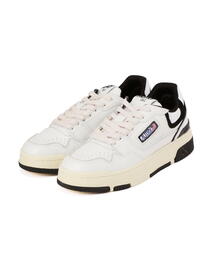 AUTRY（オートリー）の「AUTRY (オートリー) CLC LOW WOM MM04（スニーカー）」