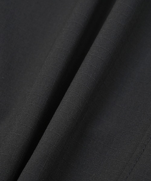 NEW BALANCE(ニューバランス)の「ワイドカーゴショーツ(カーゴパンツ・メンズ・ブラック/カーキ/サンドグレー・MEDIUM/SMALL/XX-LARGE/X-LARGE/LARGE)」の16枚目の写真