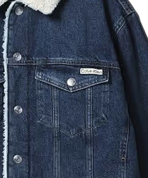 Calvin Klein（カルバン・クライン）の「【Calvin Klein】REGULAR