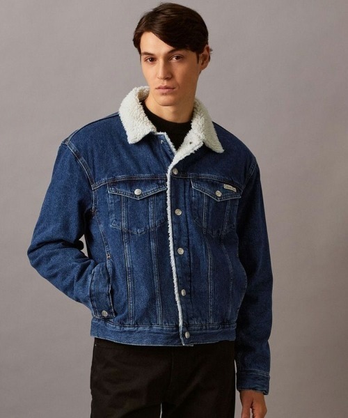 Calvin Klein（カルバン・クライン）の「【Calvin Klein】REGULAR