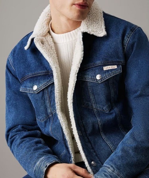 Calvin Klein（カルバン・クライン）の「【Calvin Klein】REGULAR