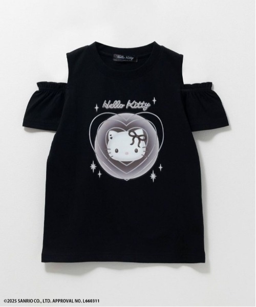 Amazon | サンリオキャラクターズ スポーツミックス2 Tシャツ