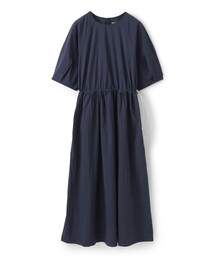 ACT ナチュラルダイ パフドレス 【日本限定】