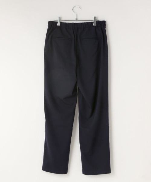 LOWRYS FARM(ローリーズファーム)の「ドライタッチイージーパンツ 329241(その他パンツ・メンズ・ブラウン/ネイビー・LARGE/MEDIUM)」の9枚目の写真