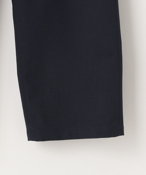 LOWRYS FARM(ローリーズファーム)の「ドライタッチイージーパンツ 329241(その他パンツ・メンズ・ブラウン/ネイビー・LARGE/MEDIUM)」の12枚目の写真