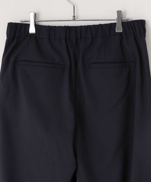 LOWRYS FARM(ローリーズファーム)の「ドライタッチイージーパンツ 329241(その他パンツ・メンズ・ブラウン/ネイビー・LARGE/MEDIUM)」の13枚目の写真