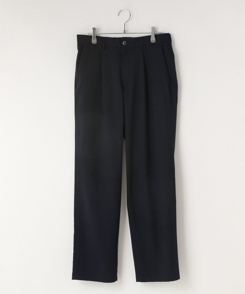 LOWRYS FARM(ローリーズファーム)の「ドライタッチイージーパンツ 329241(その他パンツ・メンズ・ブラウン/ネイビー・LARGE/MEDIUM)」の8枚目の写真