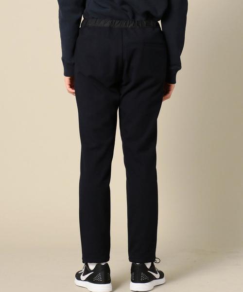 BEAUTY&YOUTH UNITED ARROWS(ビューティーアンドユースユナイテッドアローズ)の「BY ウィンター 1プリーツ イージー テーパードパンツ◆(スラックス・メンズ・ダークグレー/ネイビー/ブラック・X-LARGE/LARGE/MEDIUM/SMALL)」の5枚目の写真