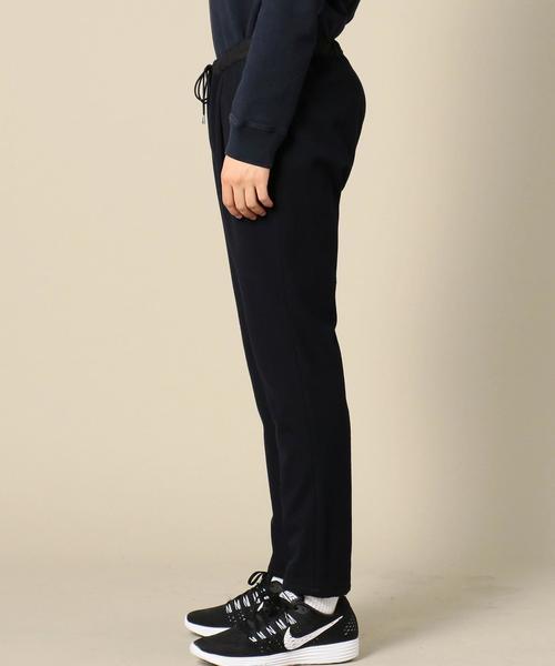BEAUTY&YOUTH UNITED ARROWS(ビューティーアンドユースユナイテッドアローズ)の「BY ウィンター 1プリーツ イージー テーパードパンツ◆(スラックス・メンズ・ダークグレー/ネイビー/ブラック・X-LARGE/LARGE/MEDIUM/SMALL)」の7枚目の写真