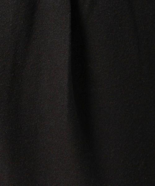 BEAUTY&YOUTH UNITED ARROWS(ビューティーアンドユースユナイテッドアローズ)の「BY ウィンター 1プリーツ イージー テーパードパンツ◆(スラックス・メンズ・ダークグレー/ネイビー/ブラック・X-LARGE/LARGE/MEDIUM/SMALL)」の20枚目の写真