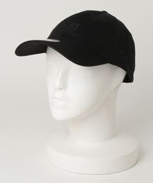 NEW ERA(j[G)̃j[G  OD 920 STRETCH COTTON BOX BLK(Lbv)
