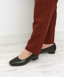 MODE KAORI（モードカオリ）の「撥水ブラックパンプス/6727（パンプス・レディース）」