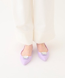 ライラック」に該当するパンプスファッション通販 - ZOZOTOWN