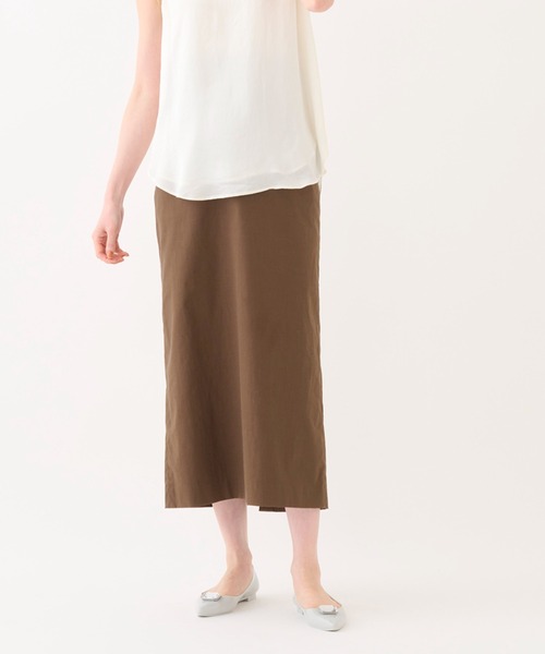 TEMPERATE(テンパレイト)の「TEMPERATE / テンパレイト CECILIA(レイン対応)(パンプス・レディース・ブラック/ライラック系/ネイビー/ライトグレー/ベージュ系・36/37/38/39/40/41)」の9枚目の写真