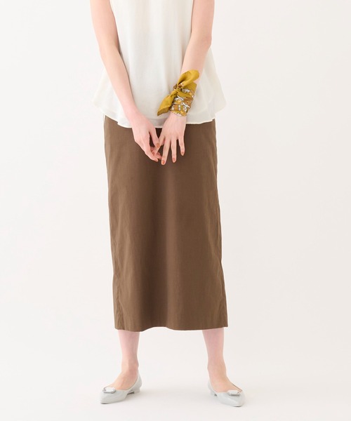 TEMPERATE(テンパレイト)の「TEMPERATE / テンパレイト CECILIA(レイン対応)(パンプス・レディース・ブラック/ライラック系/ネイビー/ライトグレー/ベージュ系・36/37/38/39/40/41)」の10枚目の写真