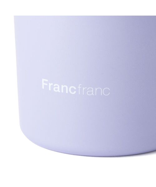 Francfranc(フランフラン)の「大型ステンレスマグ 1100ml ピンク(グラス/マグカップ/タンブラー・レディース・ピンク・FREE)」の7枚目の写真
