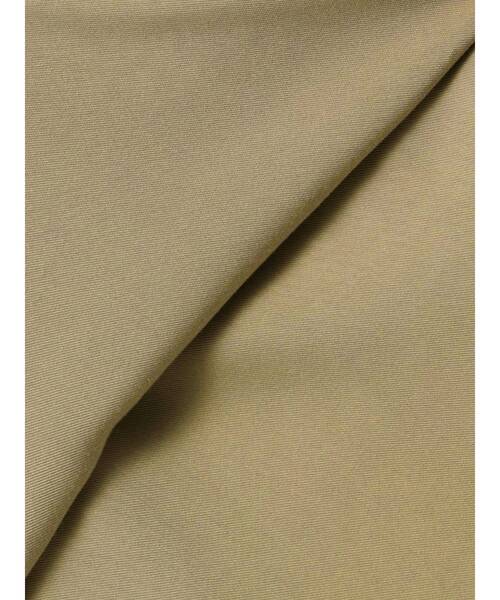 TONAL（トーナル）の「ベルト付ドレープマーメイドスカート（スカート・レディース・チャコールグレー/ベージュ/オフホワイト・SMALL/MEDIUM）」の11枚目の写真