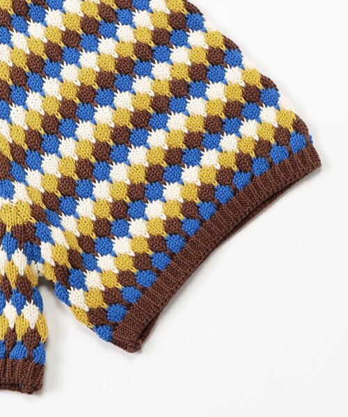 BREEZE（ブリーズ）の「【WEB限定】サマーニットパンツ（その他パンツ・キッズ・ブラウン/グリーン/ピンク・90/100/110/120/80/130）」の17枚目の写真