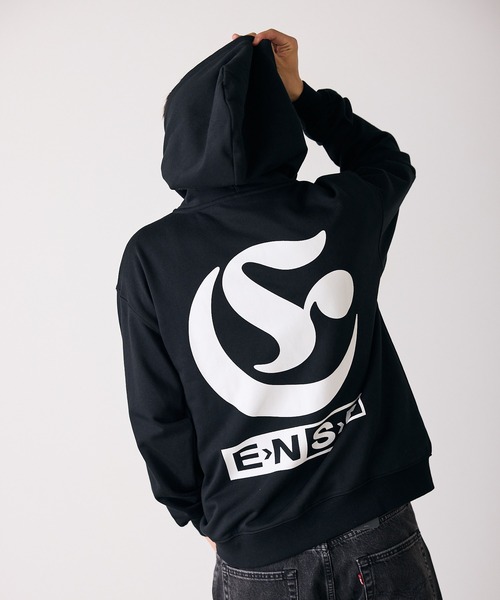 セール】SPLR/エスピーエルアール ENTH Collab Zip Hoodie
