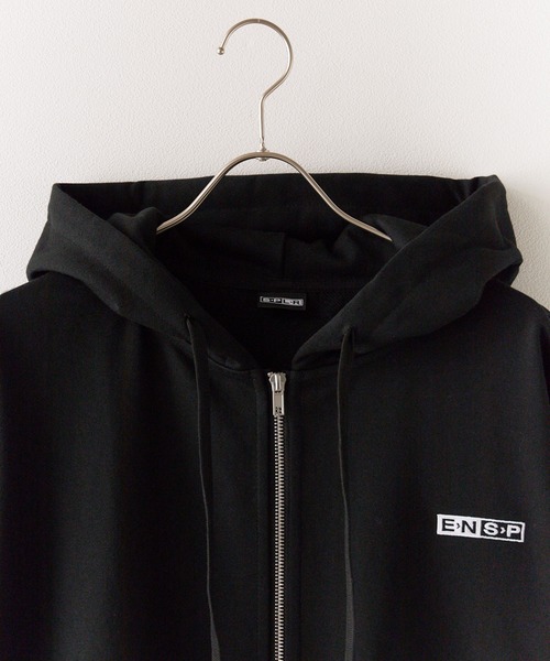 セール】SPLR/エスピーエルアール ENTH Collab Zip Hoodie ジップ
